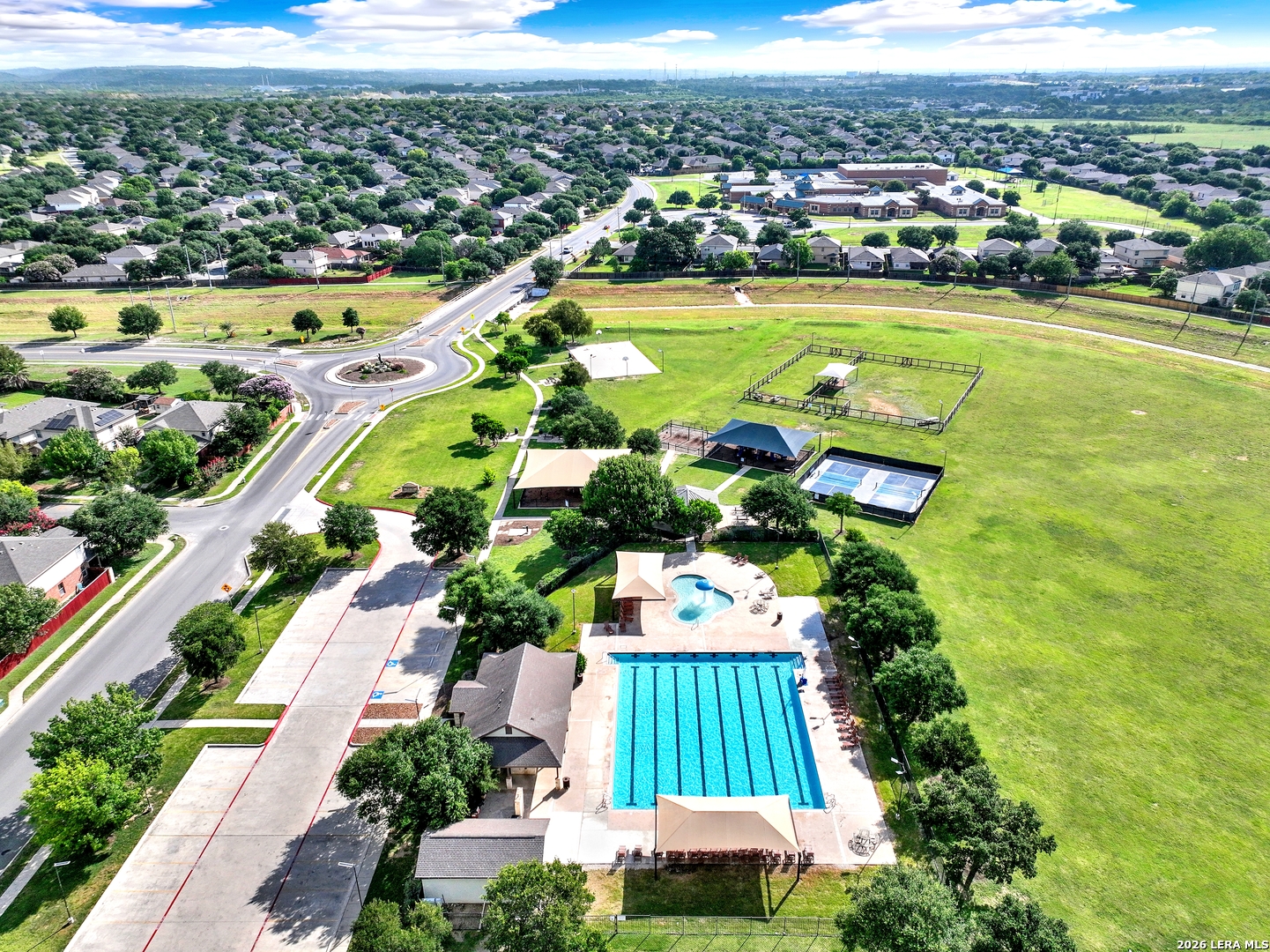 10426 Shire Country San Antonio TX 78254