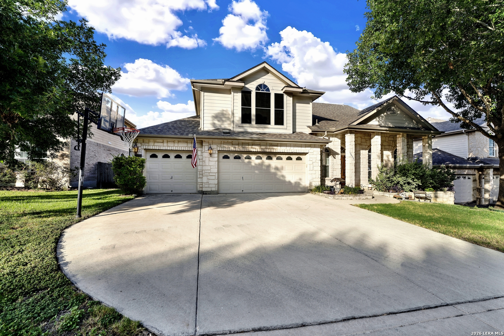 10426 Shire Country San Antonio TX 78254