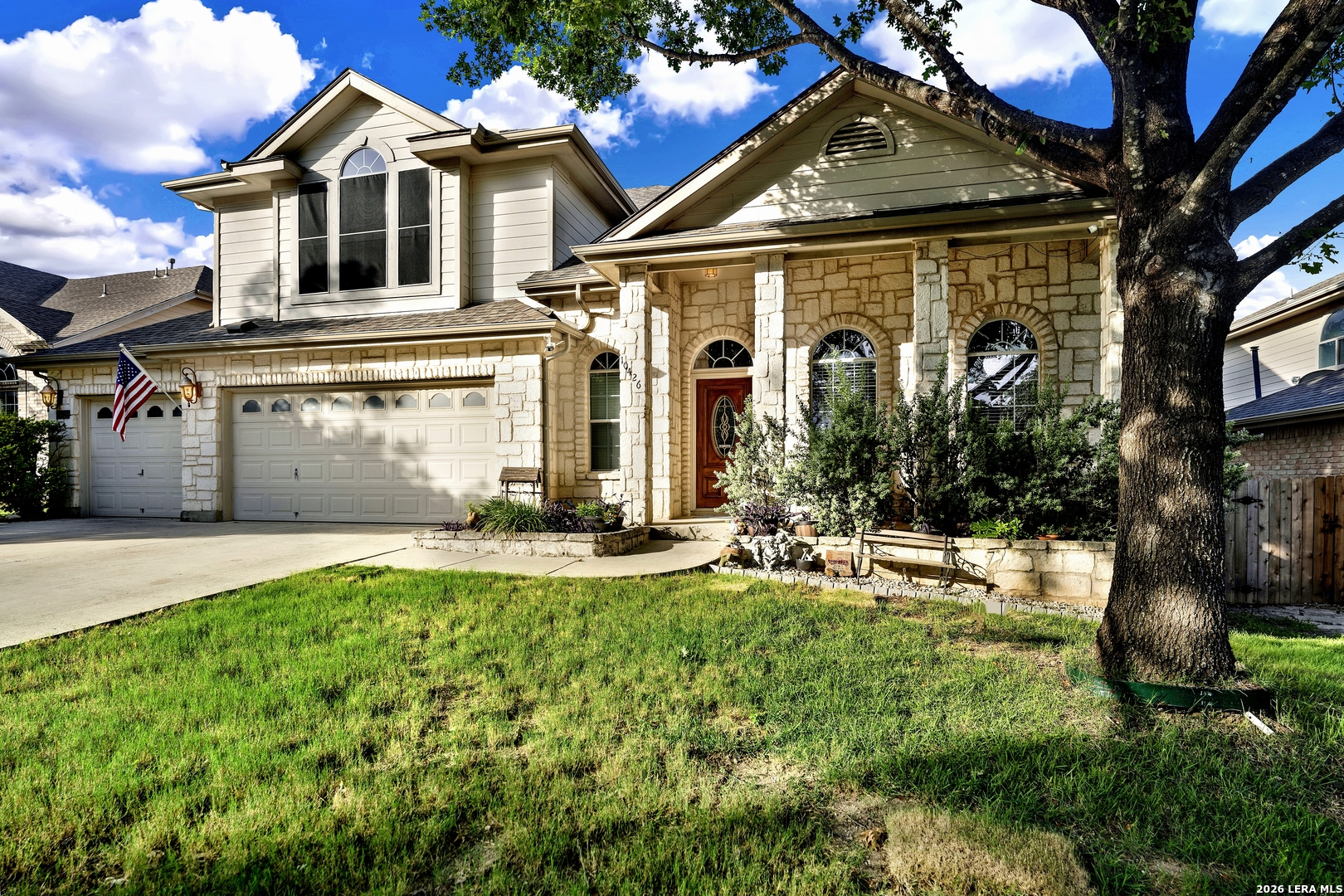 10426 Shire Country San Antonio TX 78254
