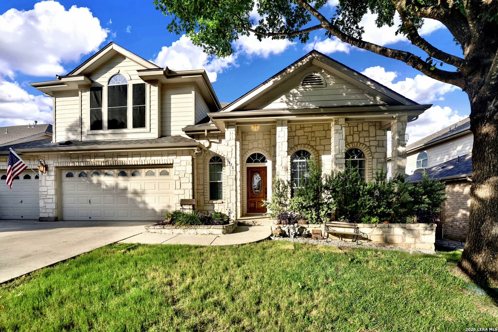 10426 Shire Country San Antonio TX 78254