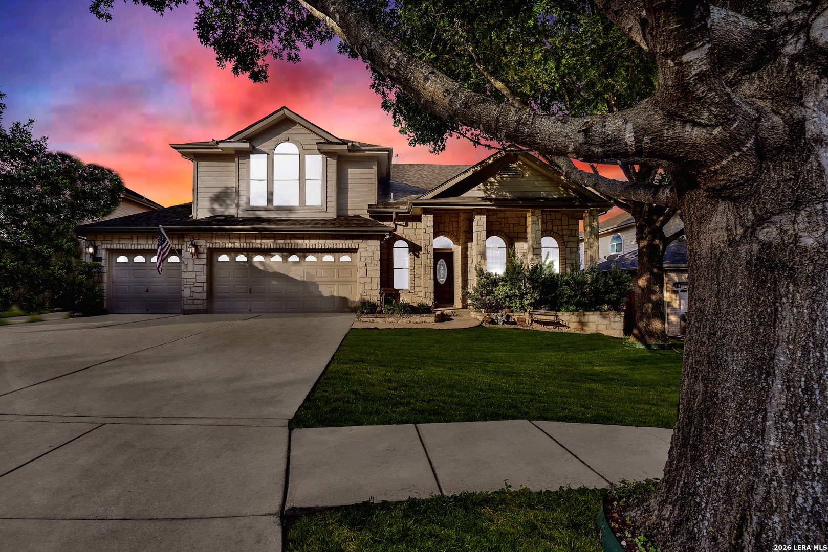 10426 Shire Country San Antonio TX 78254