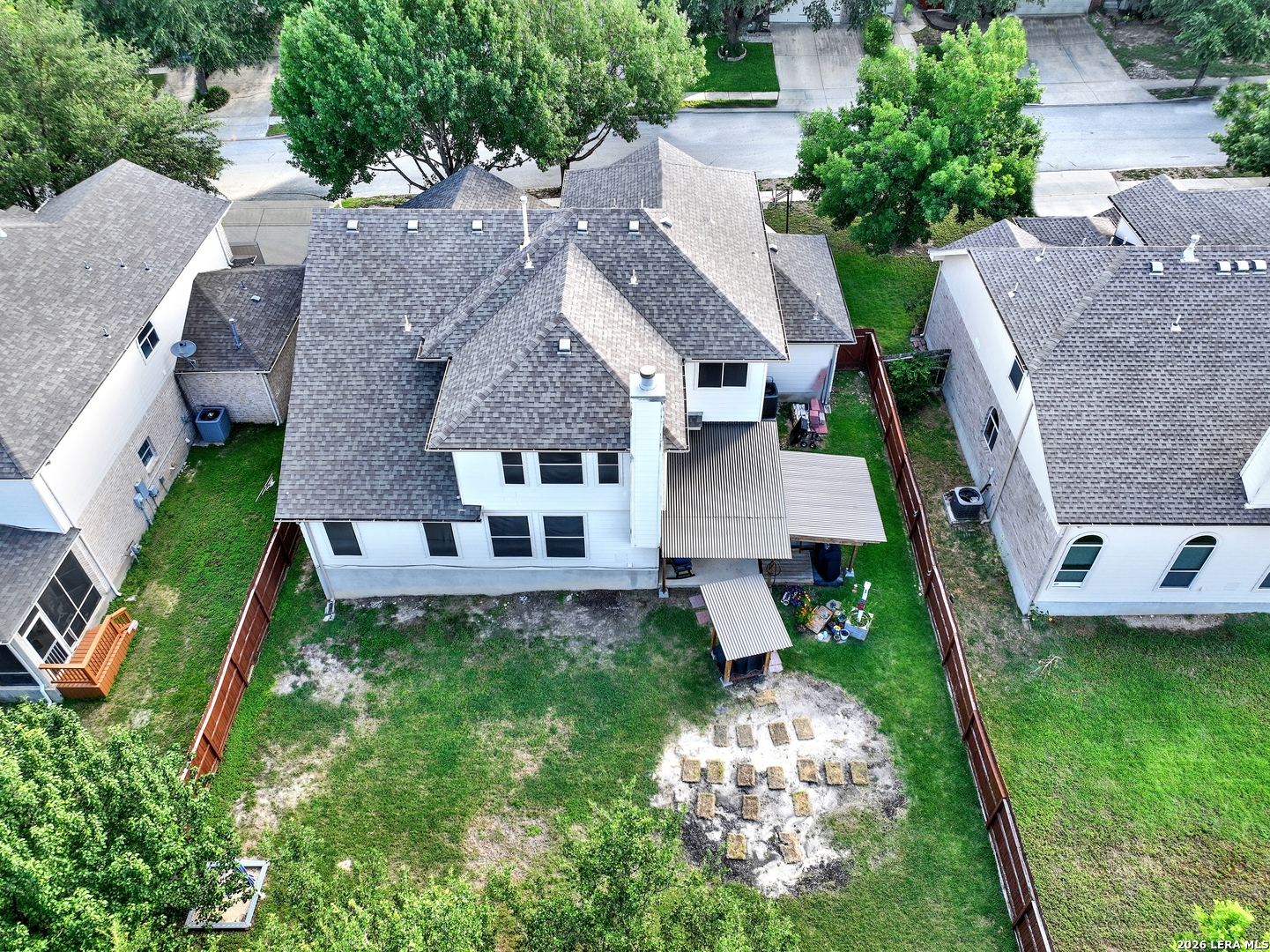 10426 Shire Country San Antonio TX 78254