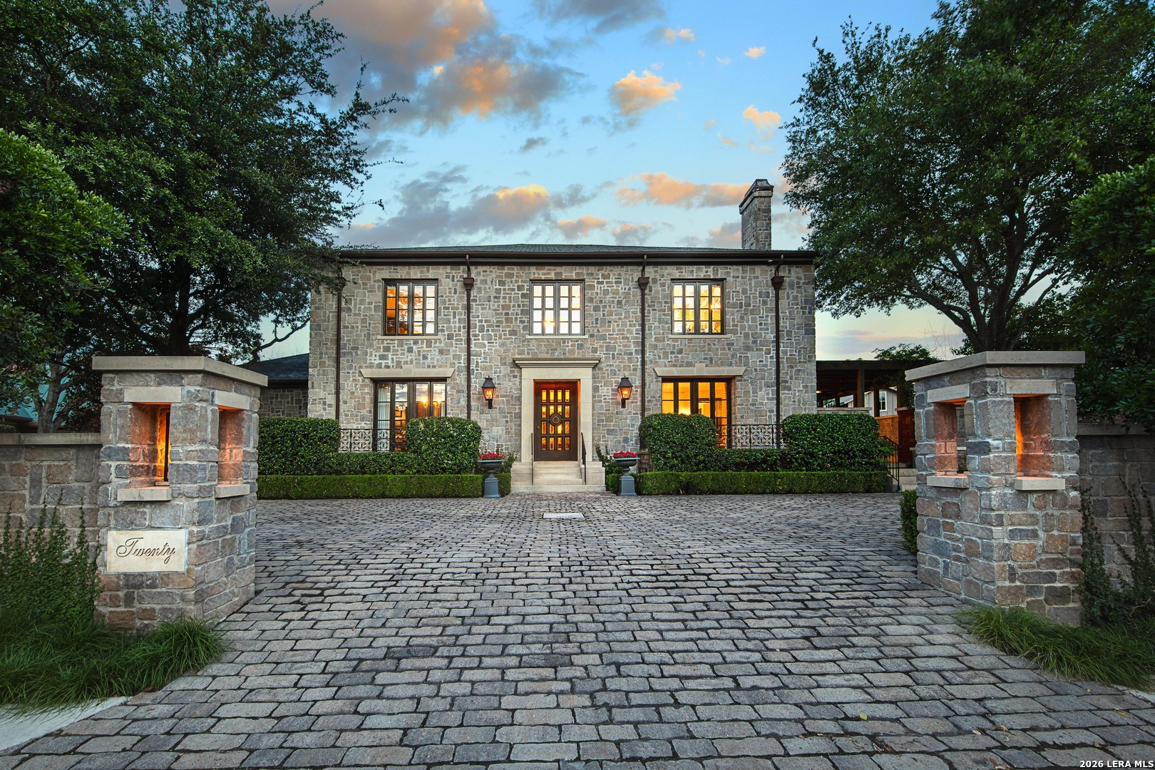 San Antonio TX, 20 Thornhurst