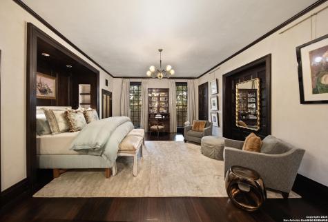 20 Thornhurst San Antonio TX 78218