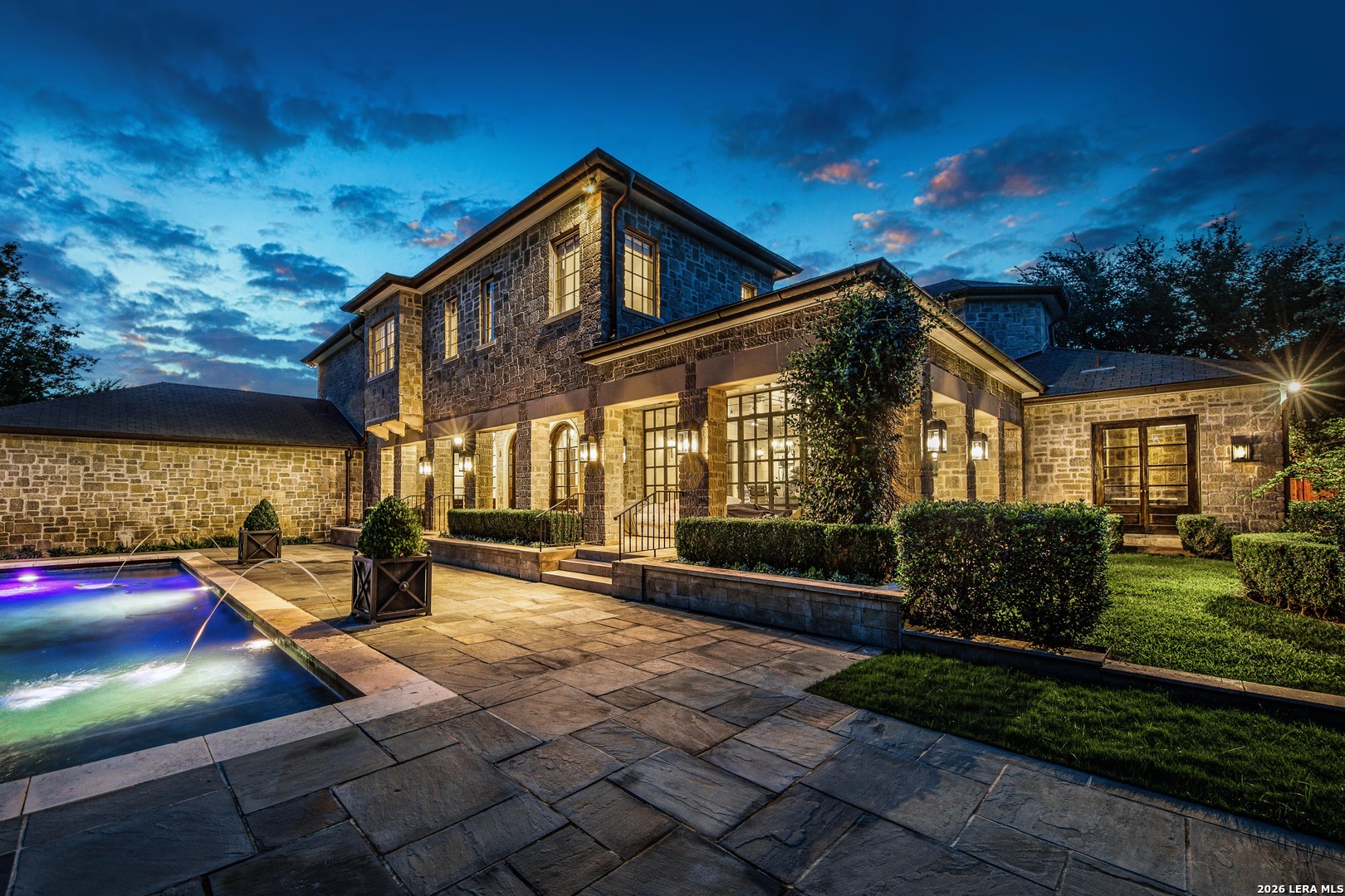 20 Thornhurst San Antonio TX 78218