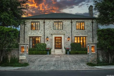 20 Thornhurst San Antonio TX 78218
