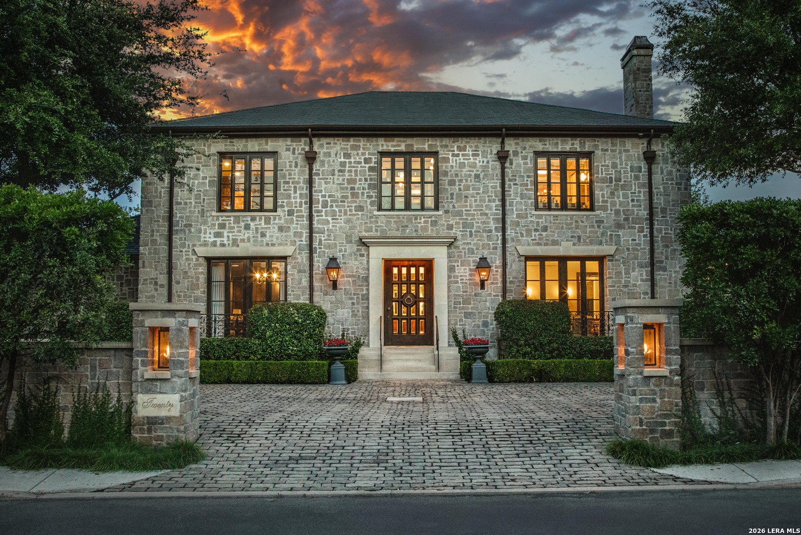 20 Thornhurst San Antonio TX 78218
