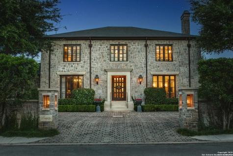 20 Thornhurst San Antonio TX 78218