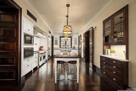 20 Thornhurst San Antonio TX 78218
