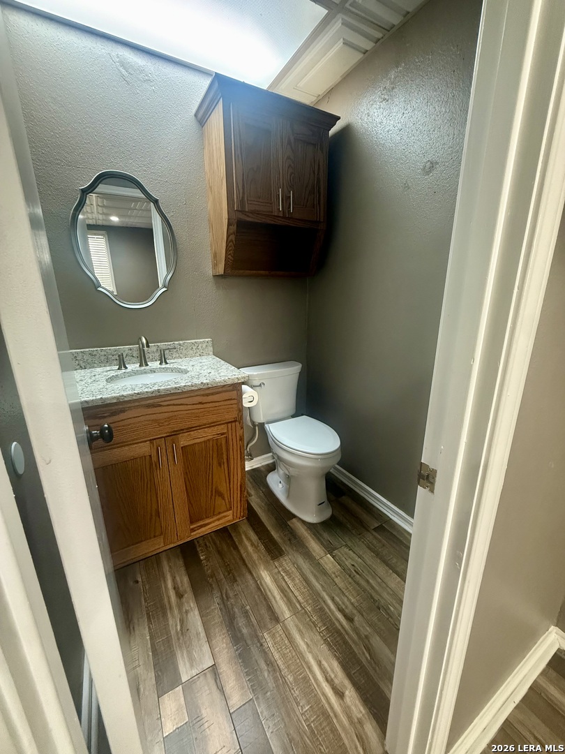 104 Boeck La Vernia TX 78121