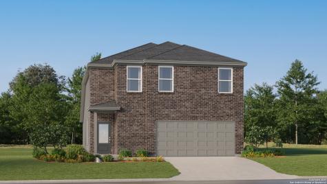 1825 Quintero Place Converse TX 78109