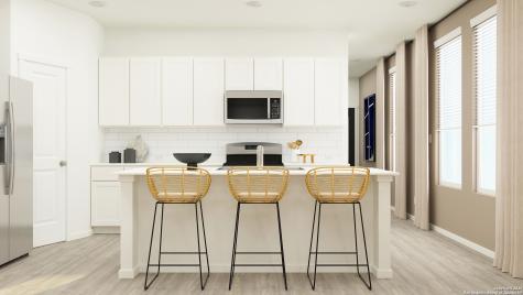 1825 Quintero Place Converse TX 78109
