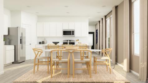 1825 Quintero Place Converse TX 78109