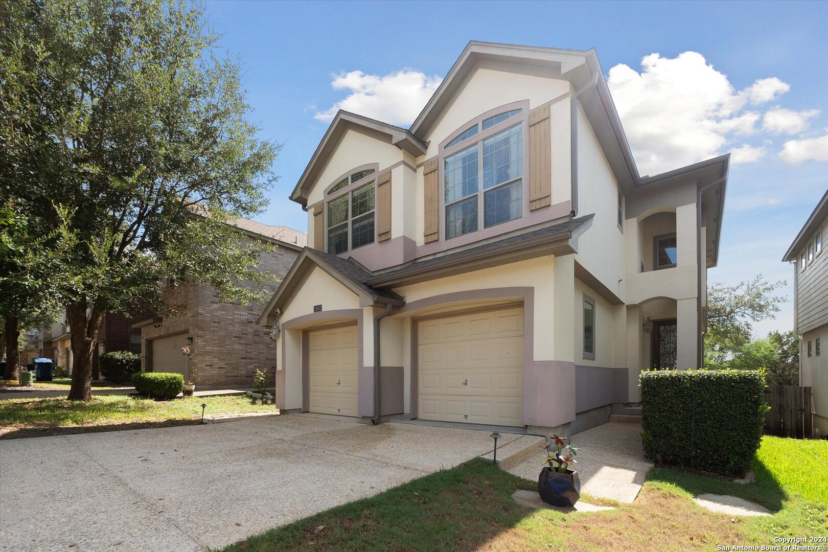 21602 Andrews Garden San Antonio TX 78258