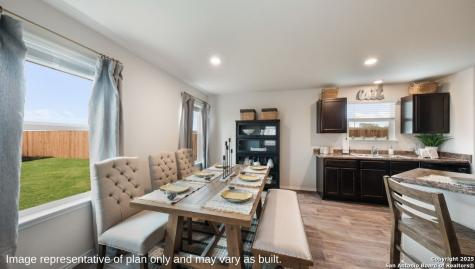 484 American Robin Way San Antonio TX 78253