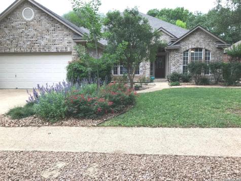 1710 Antler Crossing San Antonio TX 78248