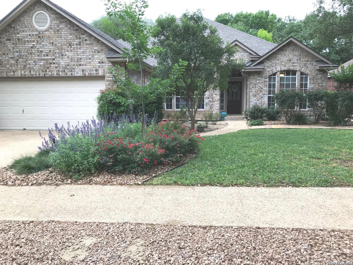 1710 Antler Crossing San Antonio TX 78248