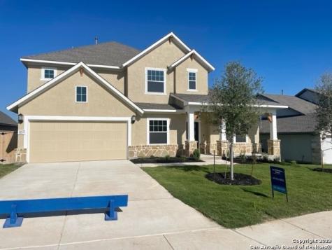 14821 Highdere Lane San Antonio TX 78245