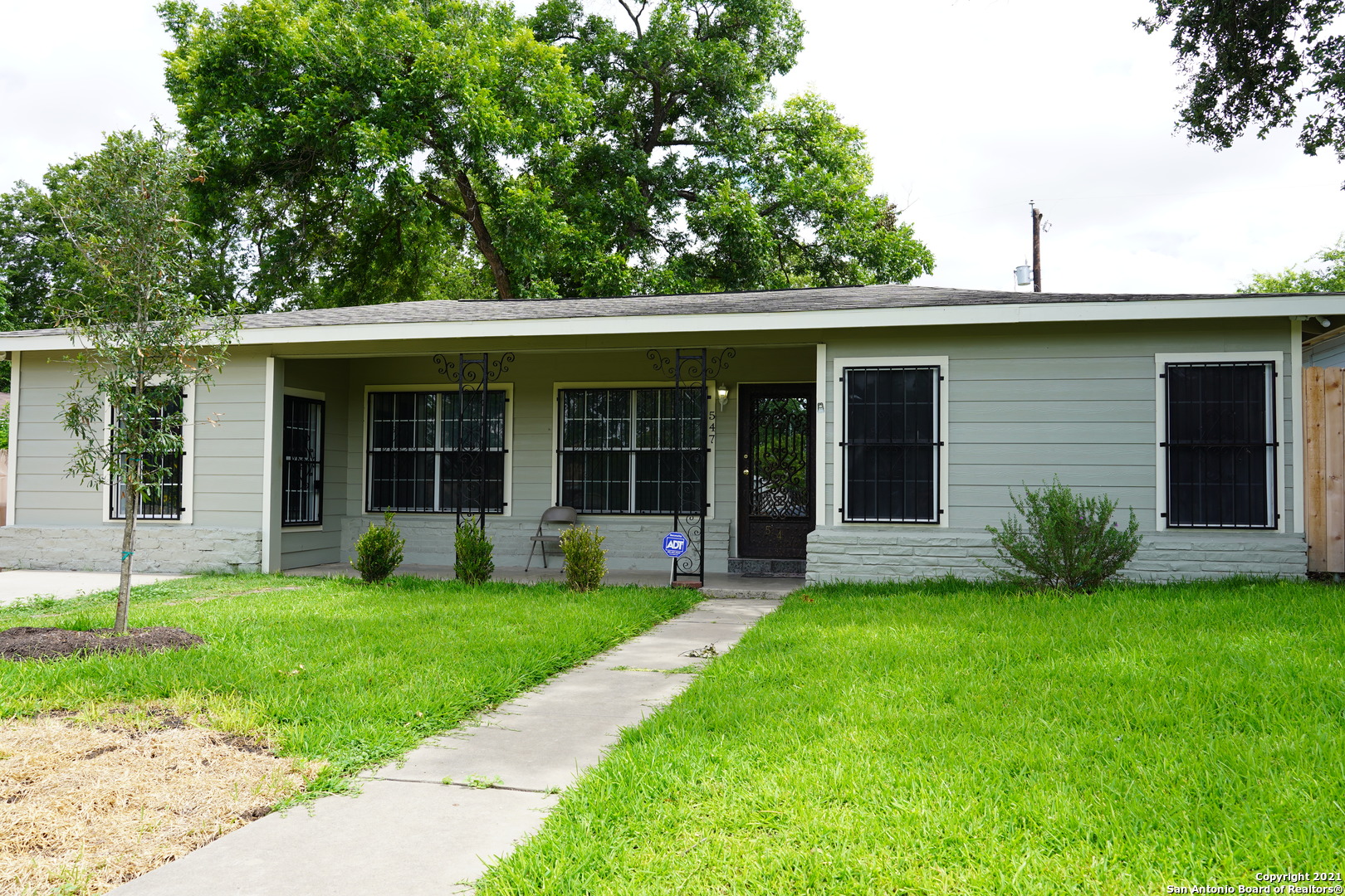 547 General Krueger Boulevard San Antonio TX 78213