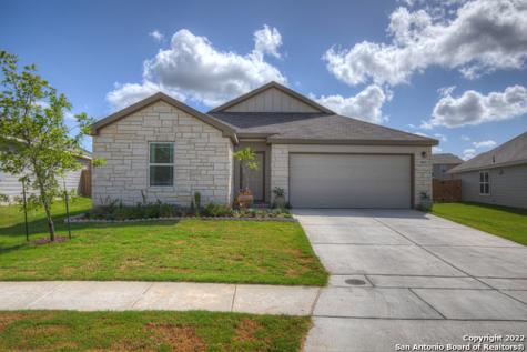 4015 Legend Meadows New Braunfels TX 78130