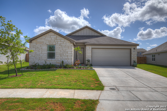 4015 Legend Meadows New Braunfels TX 78130