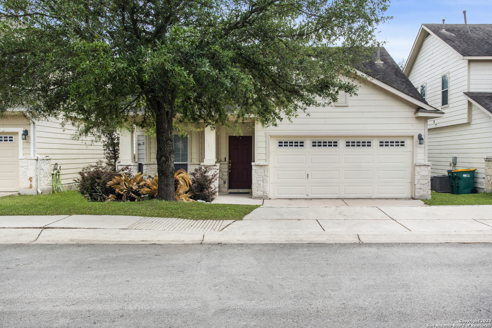 23619 Silver Creek San Antonio TX 78260