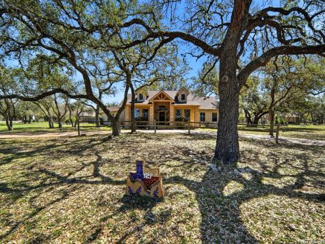 121 Delaney Rae New Braunfels TX 78132