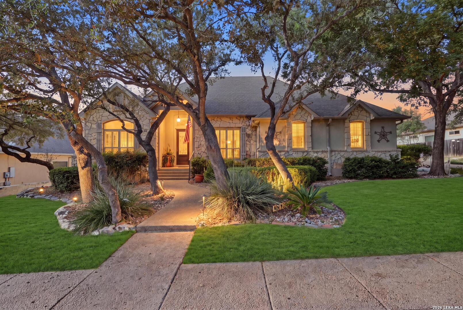 18426 Emerald Forest Drive San Antonio TX 78259