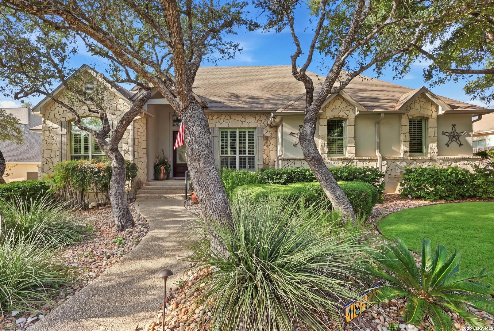 18426 Emerald Forest Drive San Antonio TX 78259