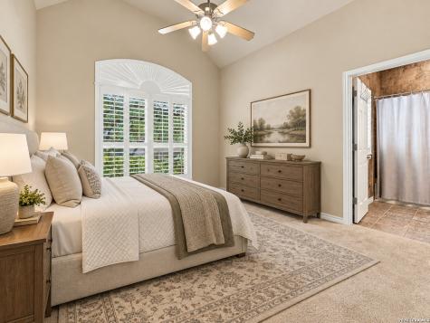 18426 Emerald Forest Drive San Antonio TX 78259