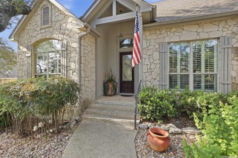 18426 Emerald Forest Drive San Antonio TX 78259