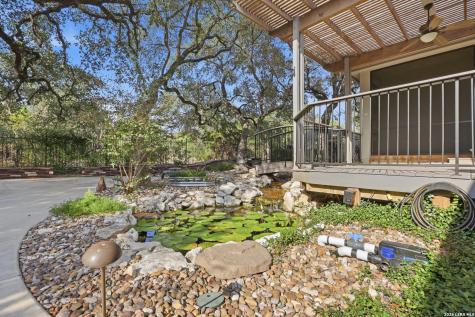 18426 Emerald Forest Drive San Antonio TX 78259