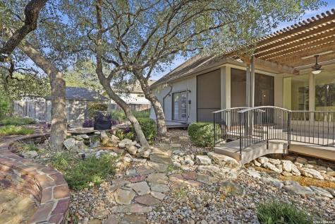 18426 Emerald Forest Drive San Antonio TX 78259
