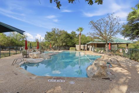 18426 Emerald Forest Drive San Antonio TX 78259