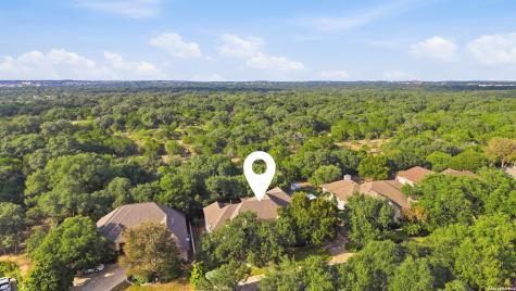 18426 Emerald Forest Drive San Antonio TX 78259