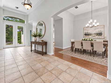 18426 Emerald Forest Drive San Antonio TX 78259
