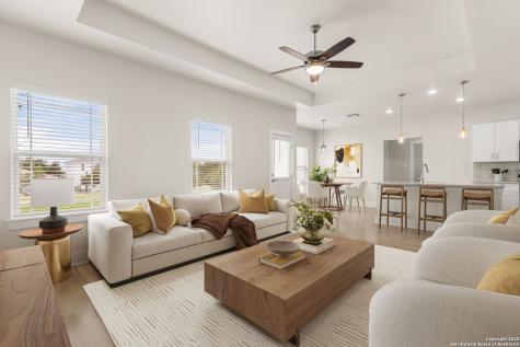 952 Rimrock Cove Spring Branch TX 78070