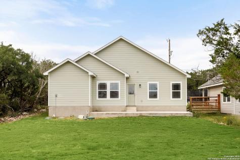 952 Rimrock Cove Spring Branch TX 78070