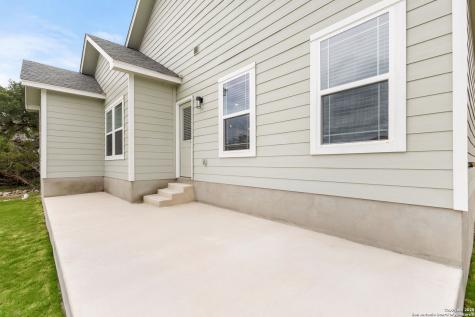 952 Rimrock Cove Spring Branch TX 78070