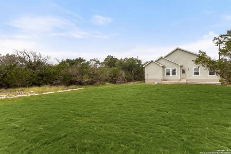 952 Rimrock Cove Spring Branch TX 78070