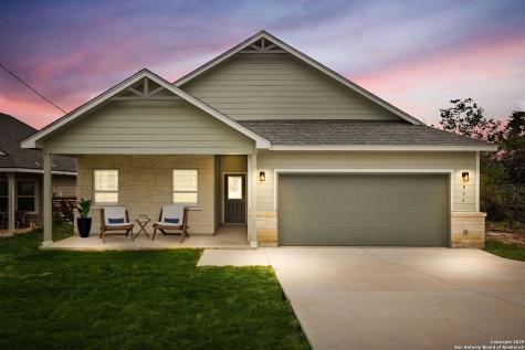 952 Rimrock Cove Spring Branch TX 78070