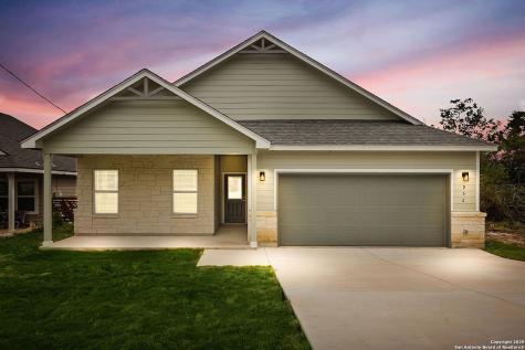952 Rimrock Cove Spring Branch TX 78070