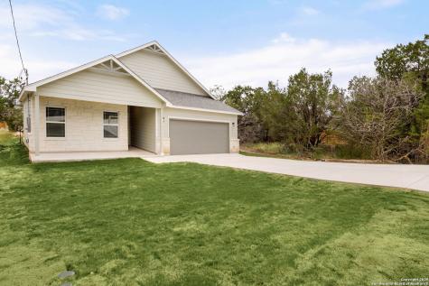 952 Rimrock Cove Spring Branch TX 78070