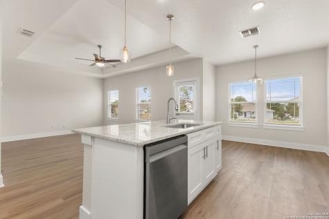 952 Rimrock Cove Spring Branch TX 78070