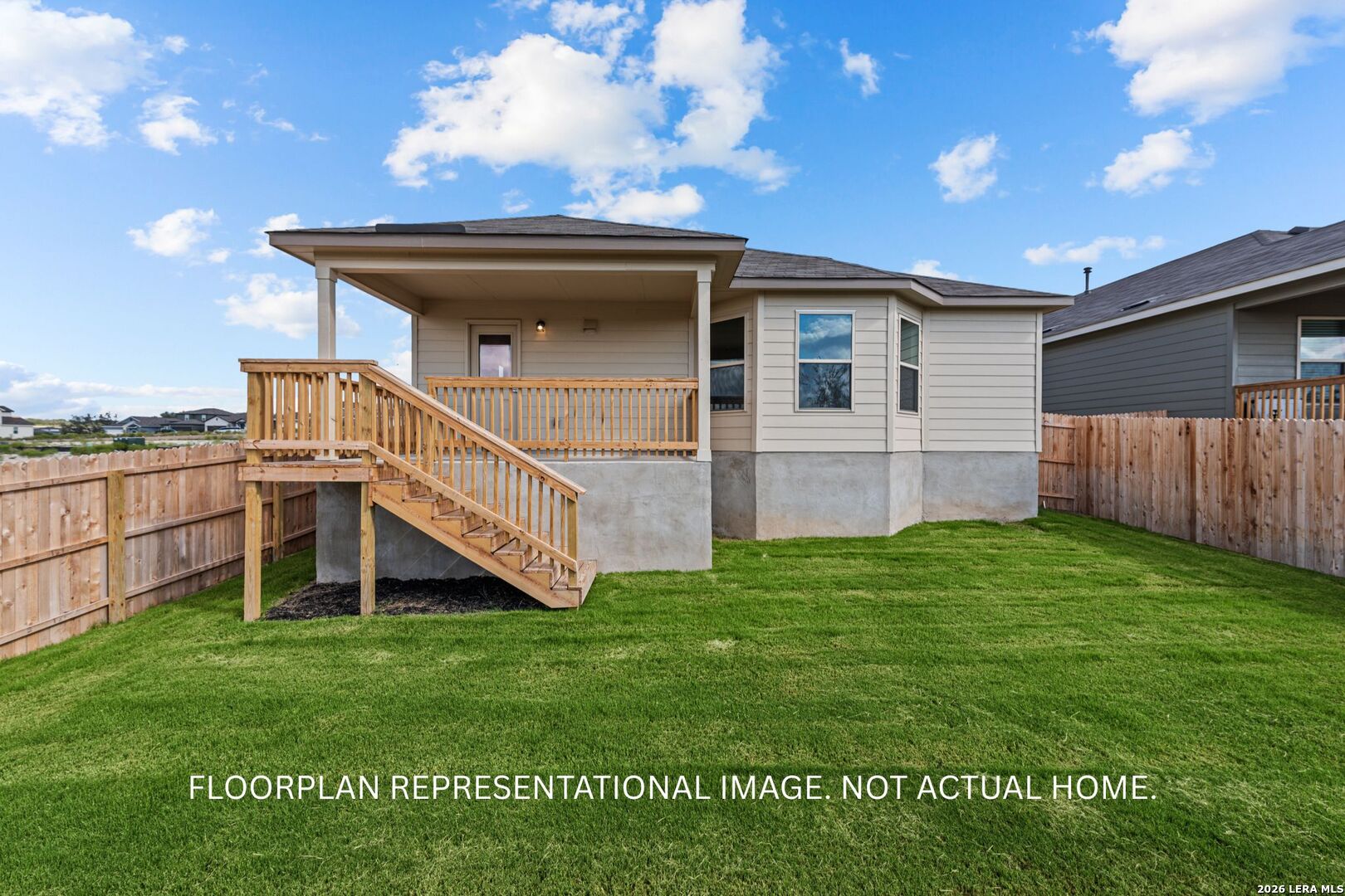 13526 Piscina Avenue San Antonio TX 78222