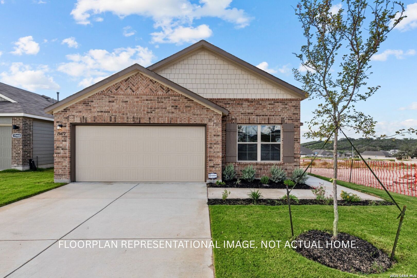 13526 Piscina Avenue San Antonio TX 78222