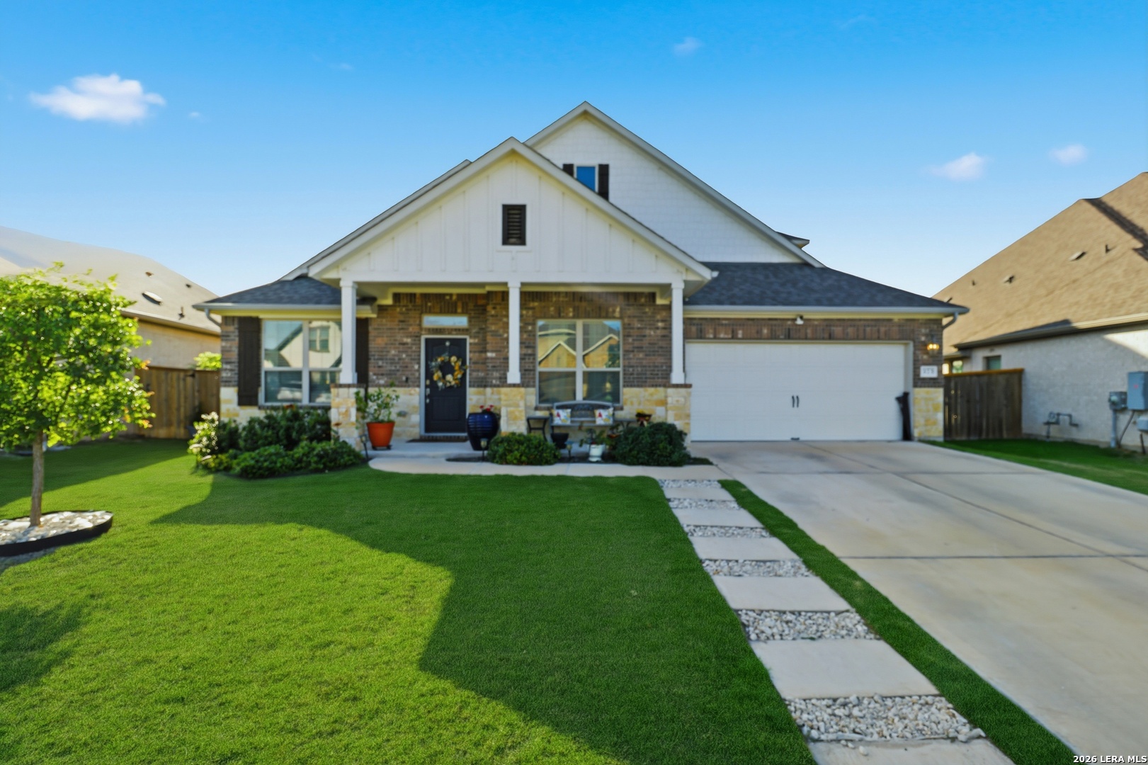 373 Coyote Creek Kyle TX 78640