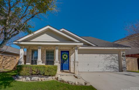 10807 Arabian Gate San Antonio TX 78254