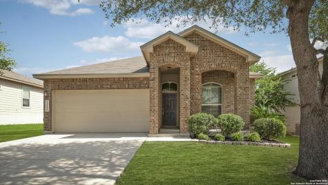 11515 Wayward Daisy San Antonio TX 78245