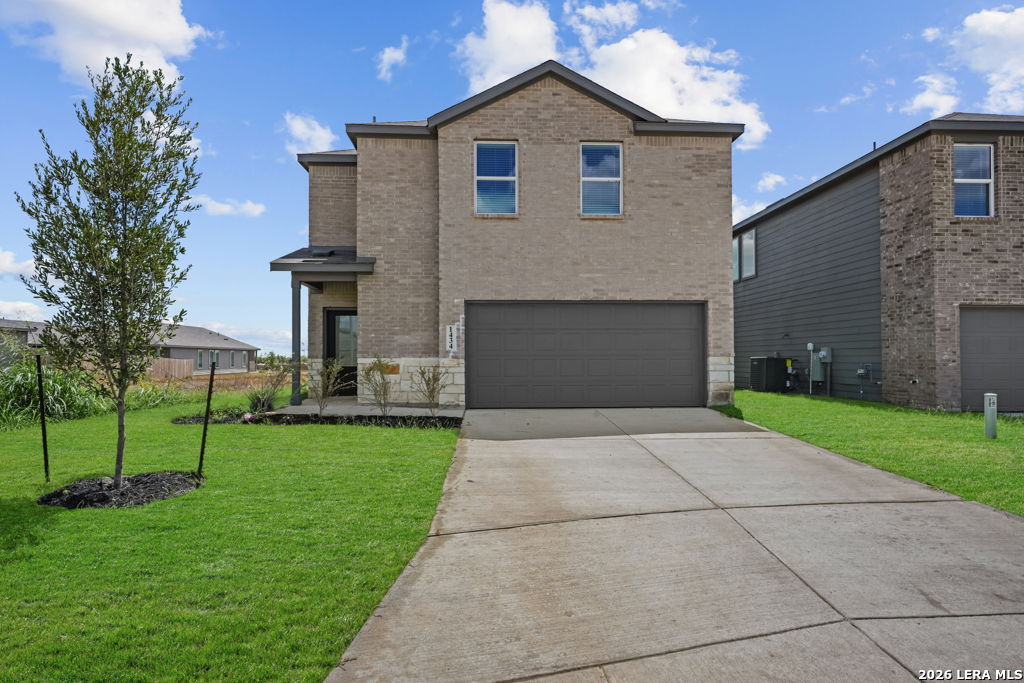 1434 Leticia Glen San Antonio TX 78224